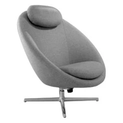 Pace Lounge Chair 23 Pace Lounge Chair -Trit Houses Shop 204Y1511 F204P