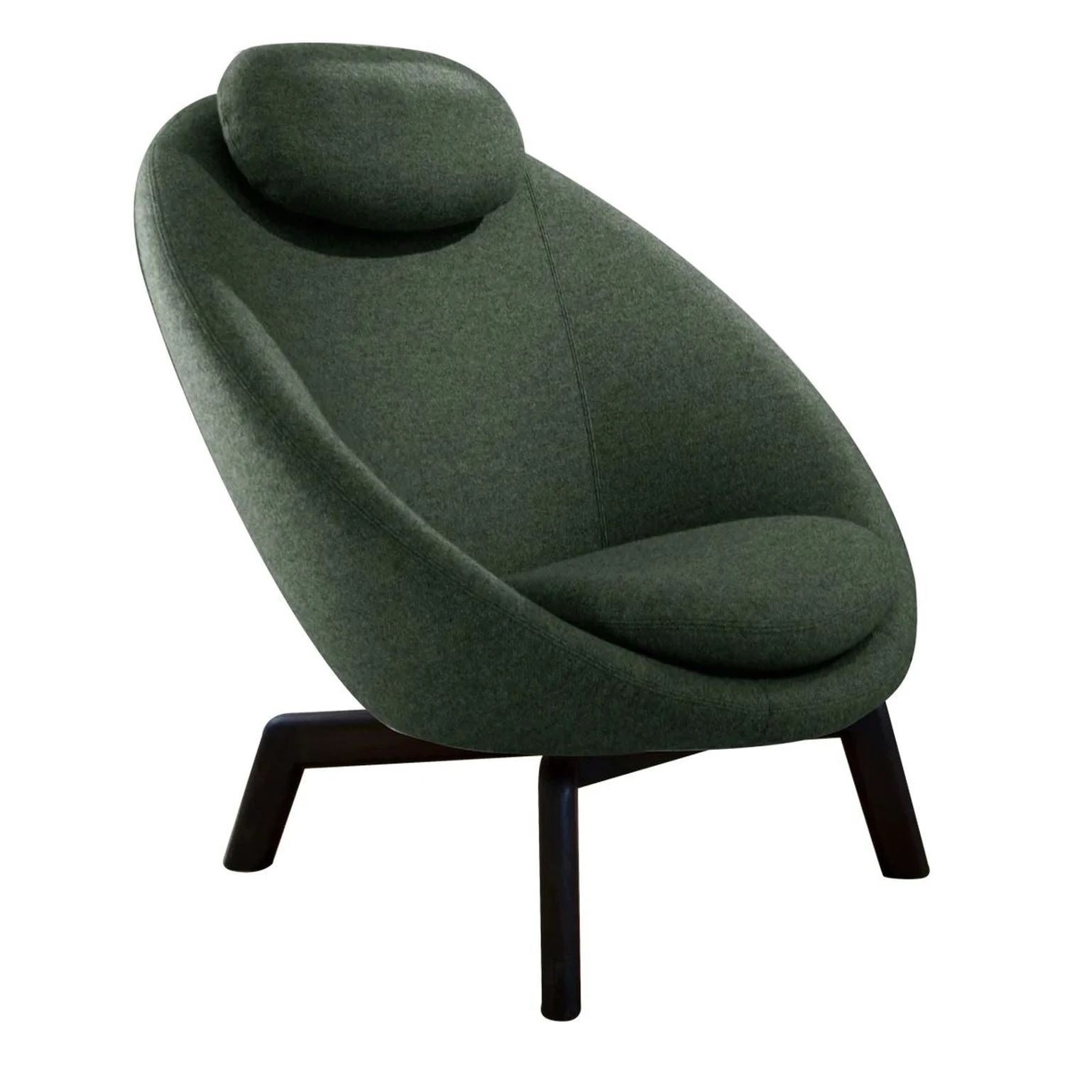 Pace Lounge Chair 5 Pace Lounge Chair - Image 5