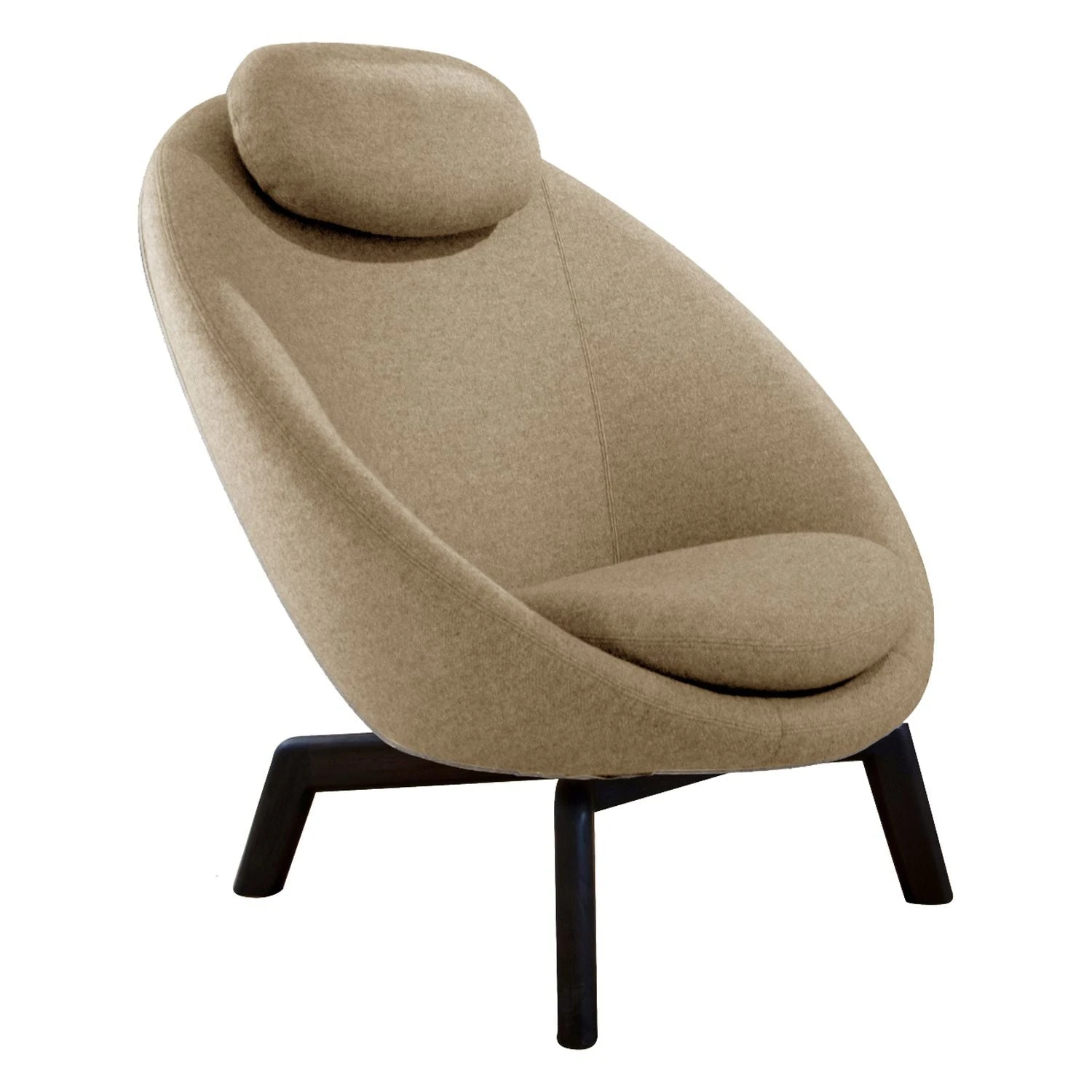 Pace Lounge Chair 1 Pace Lounge Chair