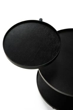 Ethnicraft Swivel Tray Side Table -Trit Houses Shop 20729 Swivel tray side table det02 cut WEB