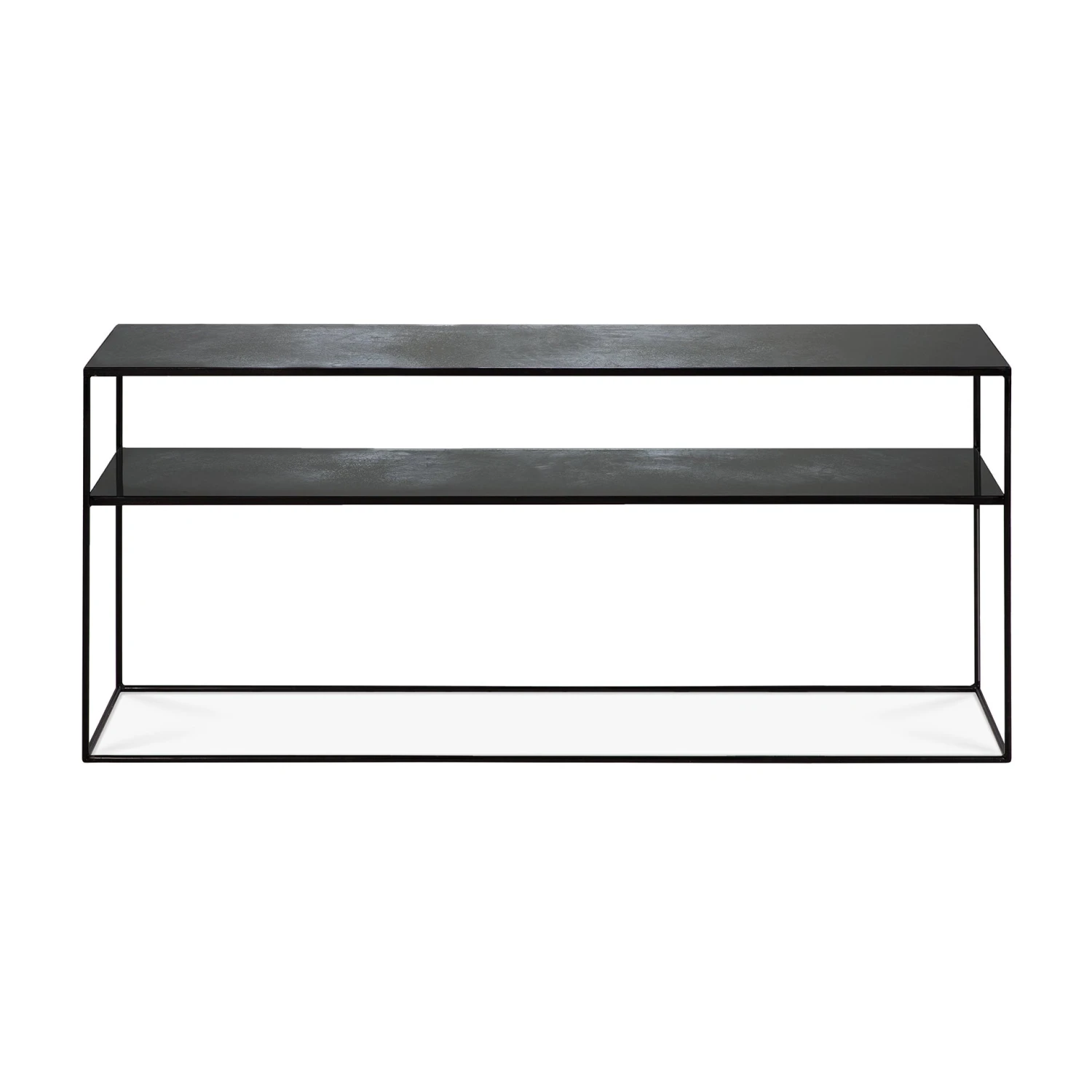 Ethnicraft Sofa Console - 2 Shelves 3 Ethnicraft Sofa Console - 2 Shelves - Image 3