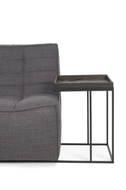 Ethnicraft Square Tray Side Table 18 Ethnicraft Square Tray Side Table -Trit Houses Shop 20792 Square tray side table L det02 cut web