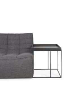 Ethnicraft Square Tray Side Table 19 Ethnicraft Square Tray Side Table -Trit Houses Shop 20793 Square tray side table L det01 cut web