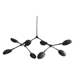 101 COPENHAGEN Drop Chandelier