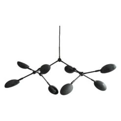 101 COPENHAGEN Drop Chandelier