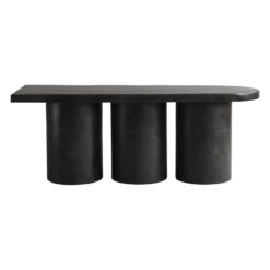 101 COPENHAGEN Big Foot Bench