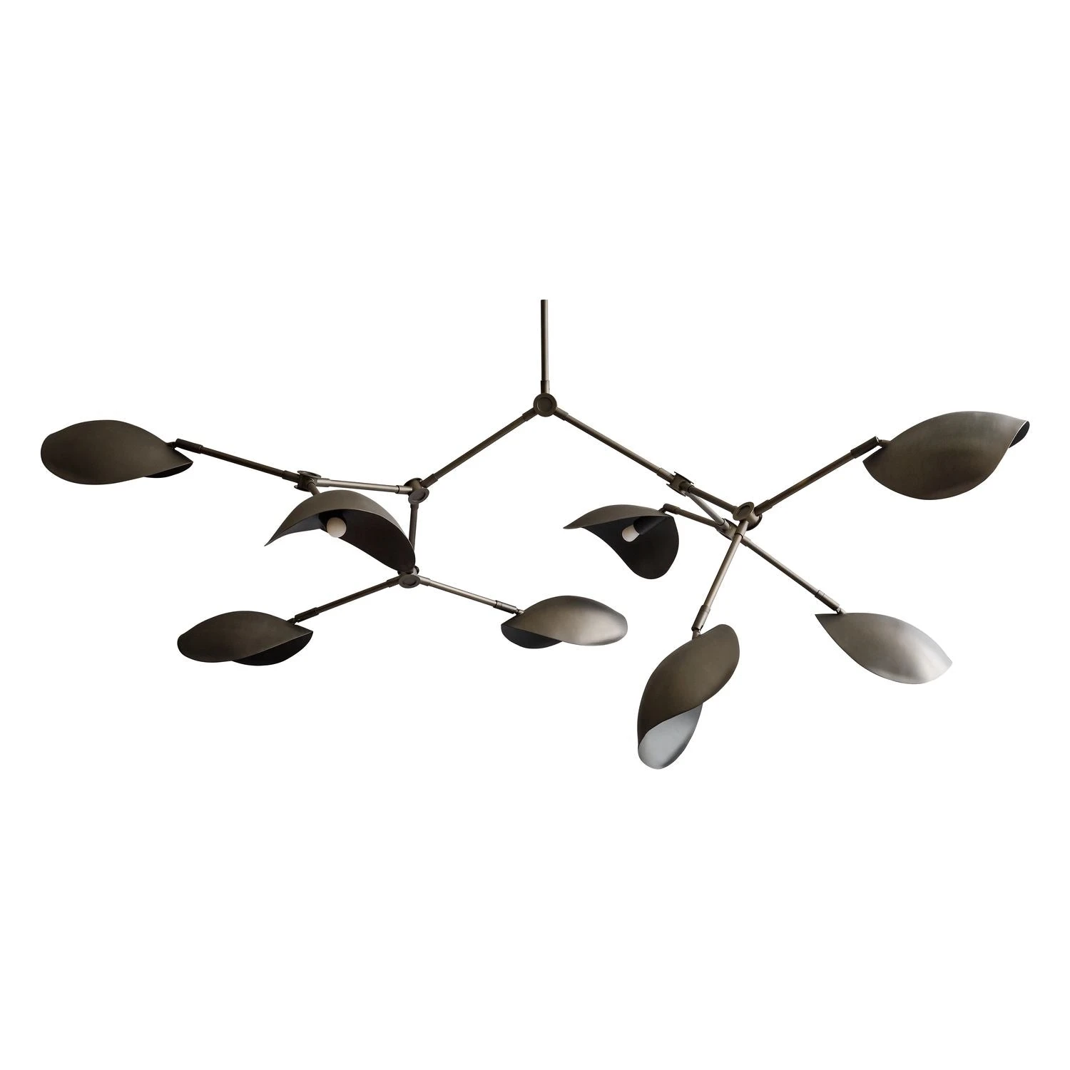 101 COPENHAGEN Stingray Chandelier 2 101 COPENHAGEN Stingray Chandelier - Image 2