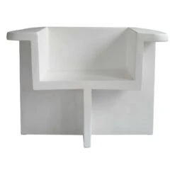 101 COPENHAGEN Brutus Lounge Chair