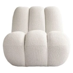 101 COPENHAGEN Toe Lounge Chair