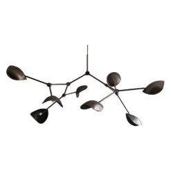 101 COPENHAGEN Stingray Grande Chandelier