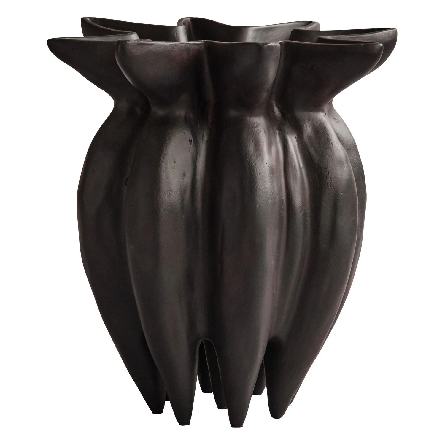 101 COPENHAGEN Lotus Vase 2 101 COPENHAGEN Lotus Vase - Image 2