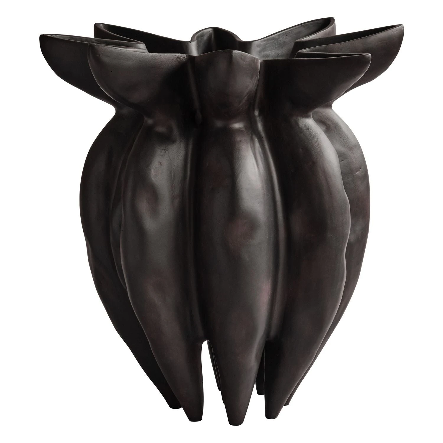 101 COPENHAGEN Lotus Vase 1 101 COPENHAGEN Lotus Vase