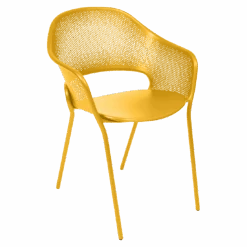 Fermob Kate Armchair 34 Fermob Kate Armchair -Trit Houses Shop 225 73 Honey Armchair