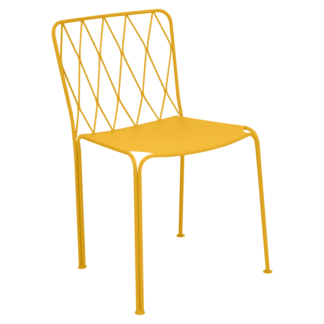 Fermob Kintbury Chair 4 Fermob Kintbury Chair - Image 4