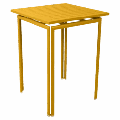 Fermob Costa Table 80cm 34 Fermob Costa Table 80cm -Trit Houses Shop 225 73 Honey High Table 80 x 80 cm