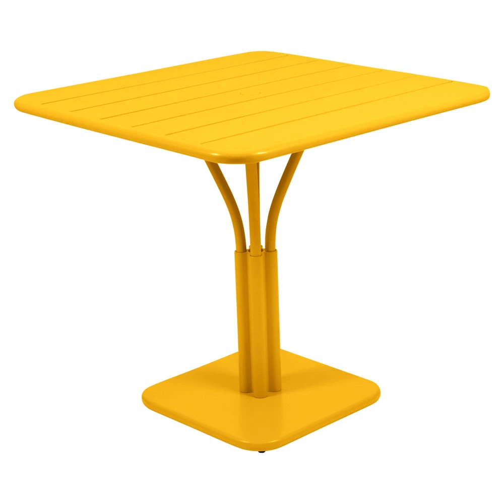 Fermob Luxembourg Pedestal Table 11 Fermob Luxembourg Pedestal Table - Image 11