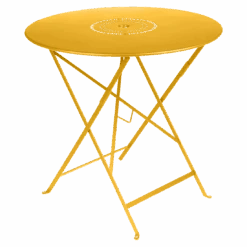 Fermob Floreal Table 36 Fermob Floreal Table -Trit Houses Shop 225 73 Honey Table OE 77 cm
