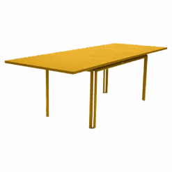 Fermob Costa Extendable Table 33 Fermob Costa Extendable Table -Trit Houses Shop 225 73 Honey Table with extension 160 240 x 90 cm