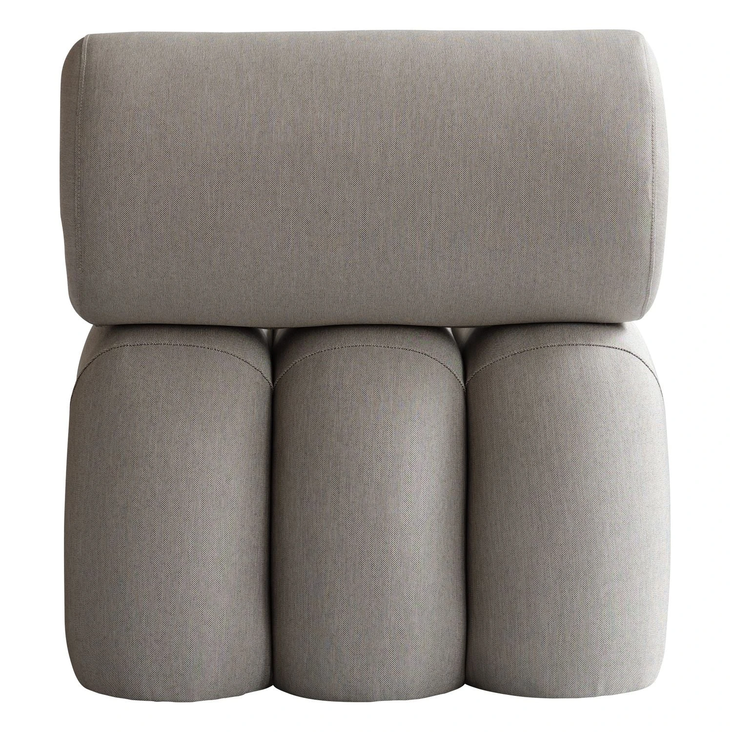 101 COPENHAGEN Foku Lounge Chair - Image 10