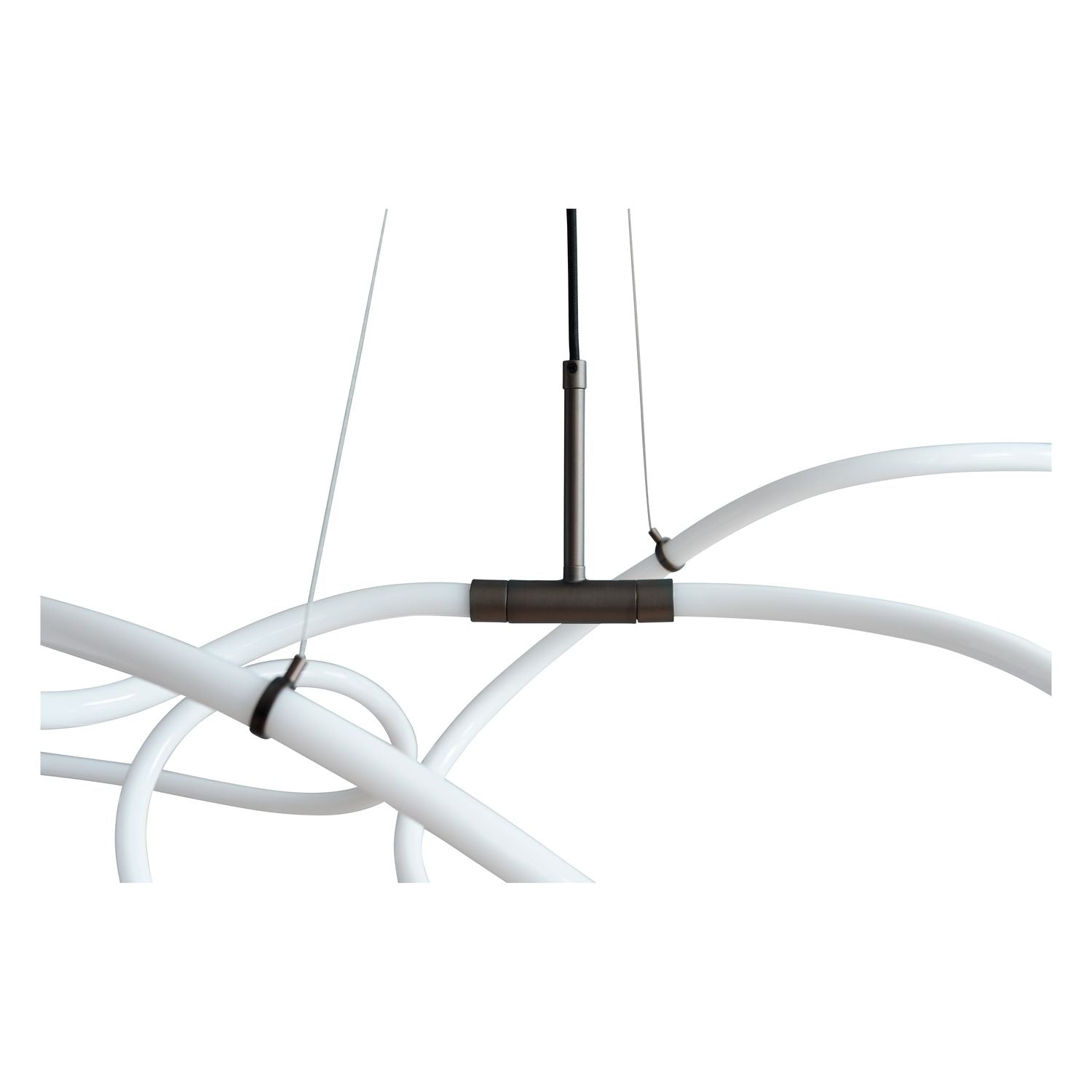 101 COPENHAGEN Ghost Chandelier 6 101 COPENHAGEN Ghost Chandelier - Image 6