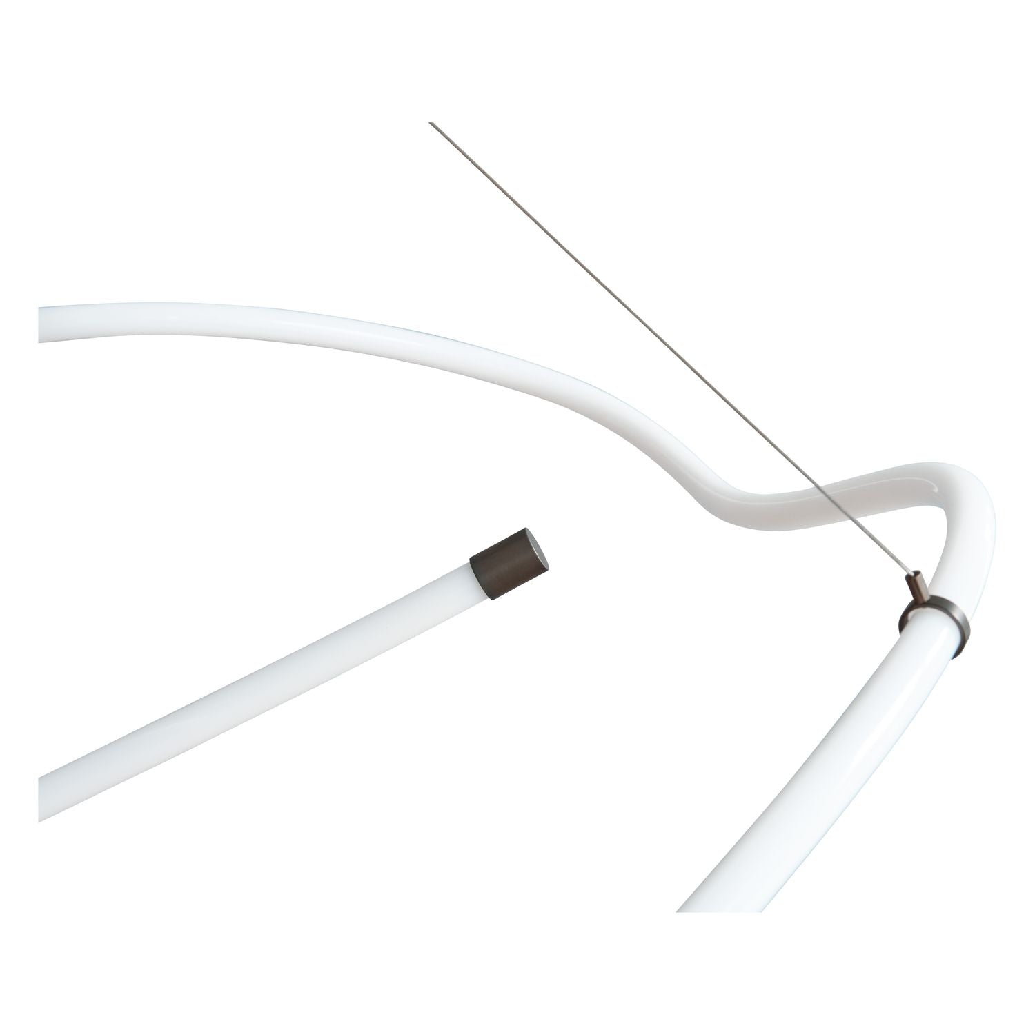 101 COPENHAGEN Ghost Chandelier 8 101 COPENHAGEN Ghost Chandelier - Image 8