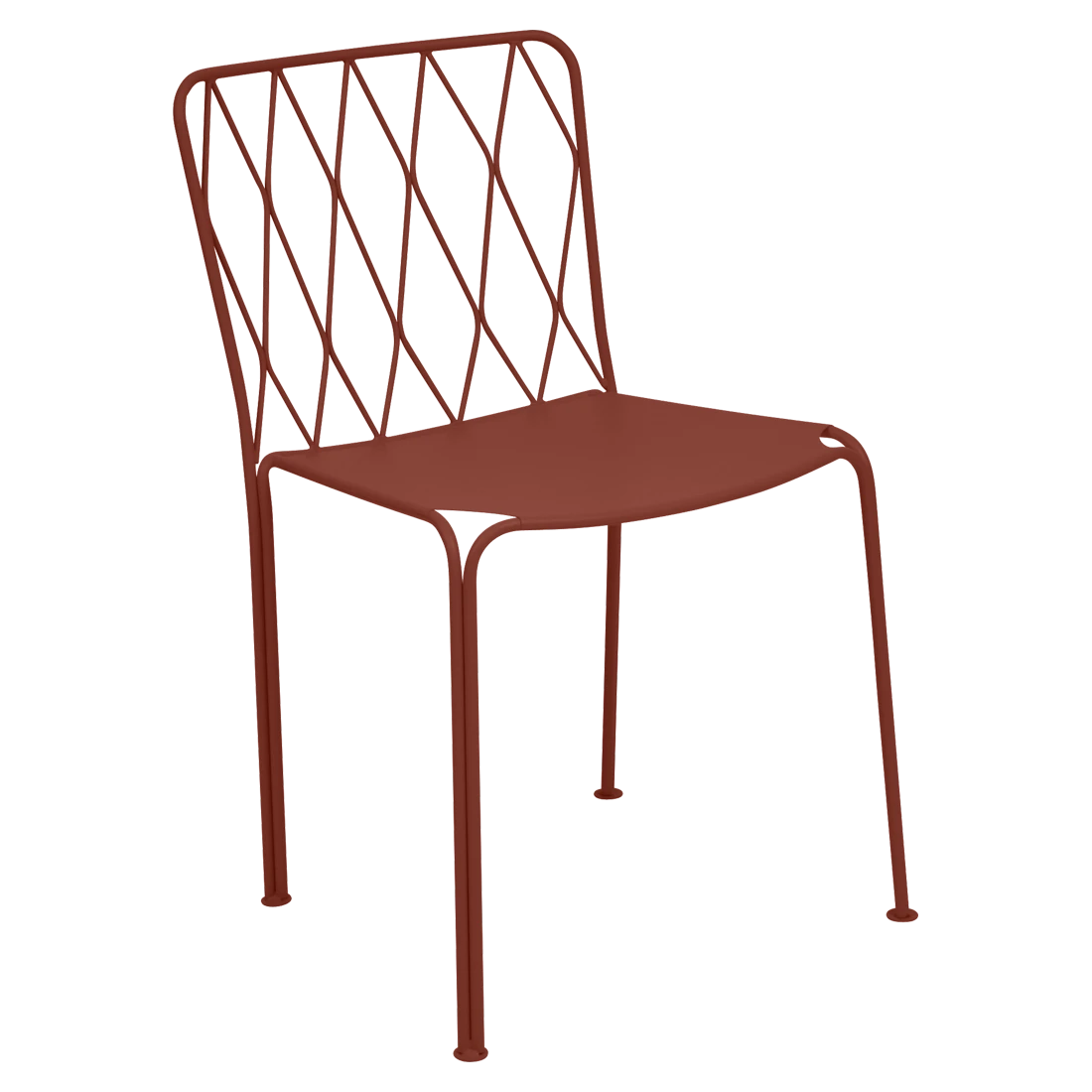 Fermob Kintbury Chair 5 Fermob Kintbury Chair - Image 5