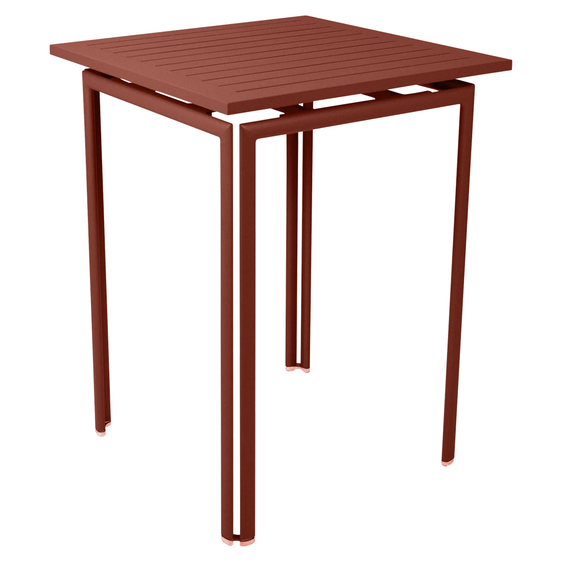 Fermob Costa Table 80cm 16 Fermob Costa Table 80cm - Image 16