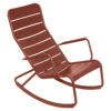 Fermob Luxembourg Rocking Chair