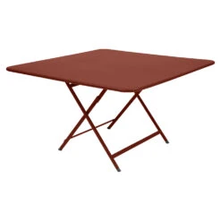 Fermob Caractere Square Table
