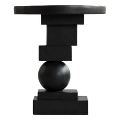 101 COPENHAGEN Artist Side Table