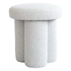 101 COPENHAGEN Big Foot Stool