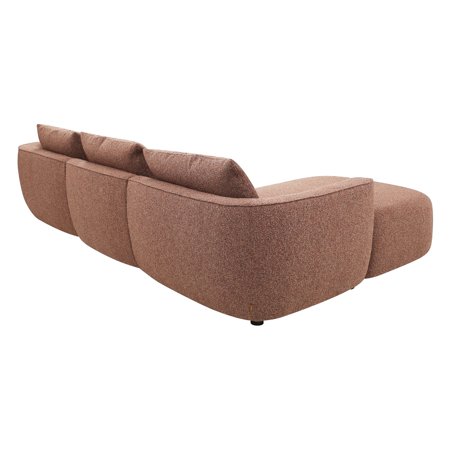 Jam L Shape Sofa 4 Jam L Shape Sofa - Image 4