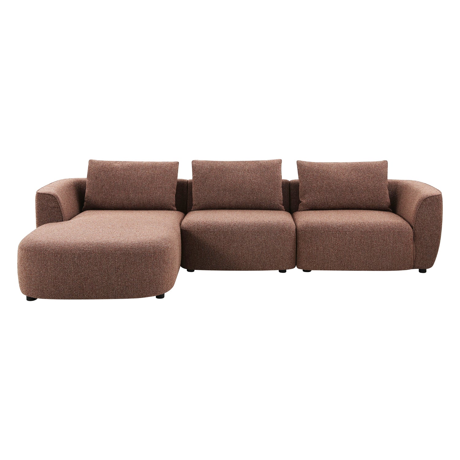 Jam L Shape Sofa