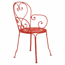 Fermob 1900 Arm Chair