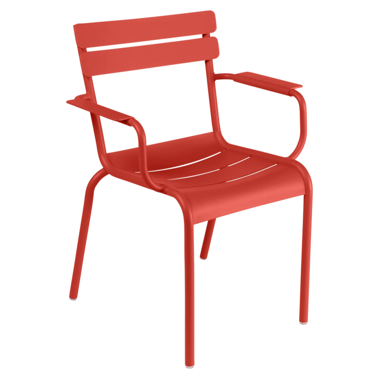 Fermob Luxembourg Arm Chair 16 Fermob Luxembourg Arm Chair - Image 16