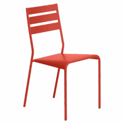 Fermob Facto Chair -Trit Houses Shop 255 45 Capucine Chair
