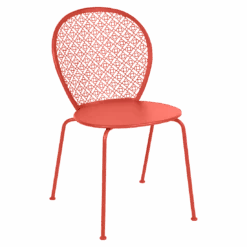 Fermob Lorette Chair 35 Fermob Lorette Chair -Trit Houses Shop 255 45 Capucine Chaise