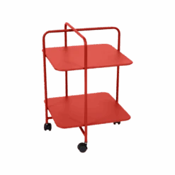 Fermob Alfred Side Table -Trit Houses Shop 255 45 Capucine Gueridon full product