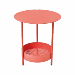 Fermob Salsa Side Table 25 Fermob Salsa Side Table -Trit Houses Shop 255 45 Capucine Gueridon full product 53352cca 9604 4c09 a12f c836d78ca8b5