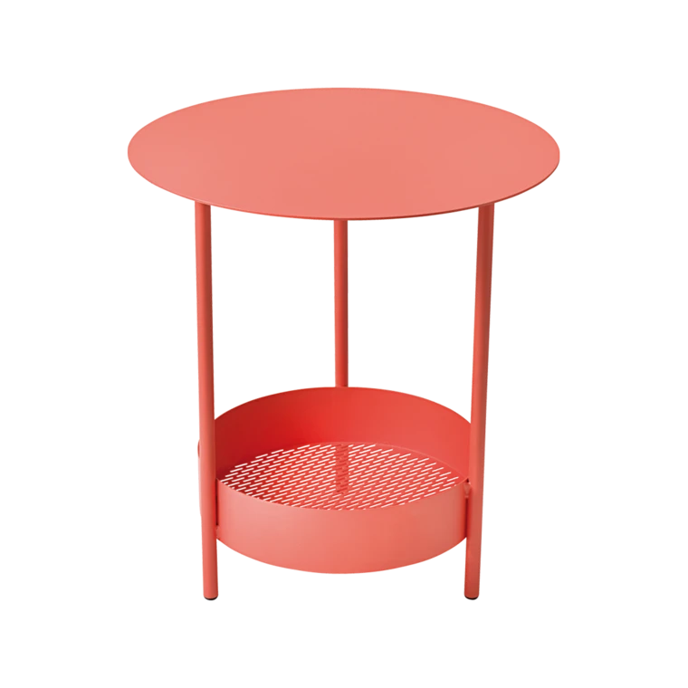 Fermob Salsa Side Table 6 Fermob Salsa Side Table - Image 6