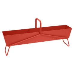 Fermob Basket Long Planter 28 Fermob Basket Long Planter -Trit Houses Shop 255 45 Capucine Long Planter