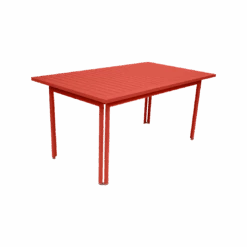Fermob Costa Table 160cm 22 Fermob Costa Table 160cm -Trit Houses Shop 255 45 Capucine Table 160 x 80 cm