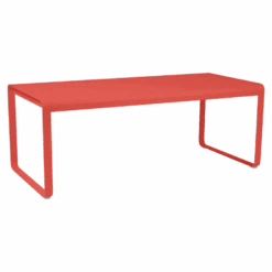 Fermob Bellevie Dining Table -Trit Houses Shop 255 45 Capucine Table 196 x 90 cm full product rectb