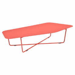 Fermob Ultrasofa Low Table -Trit Houses Shop 255 45 Capucine Table basse