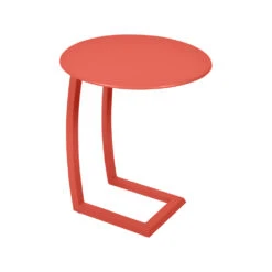 Fermob Alize Offset Low Table -Trit Houses Shop 255 45 Capucine Table basse deportee