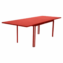 Fermob Costa Extendable Table 35 Fermob Costa Extendable Table -Trit Houses Shop 255 45 Capucine Table with extension 160 240 x 90 cm