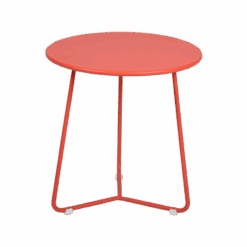 Fermob Cocotte Low Stool/Side Table