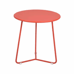 Fermob Cocotte Low Stool/Side Table