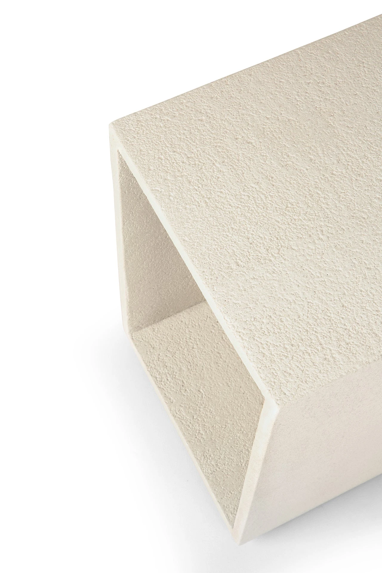 Ethnicraft Elements Bedside Table 4 Ethnicraft Elements Bedside Table - Image 4