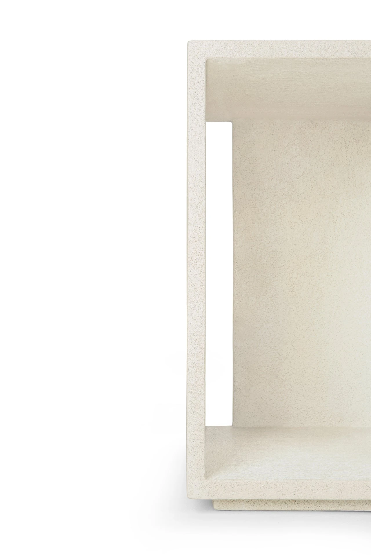 Ethnicraft Elements Bedside Table 5 Ethnicraft Elements Bedside Table - Image 5